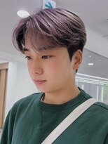 ルースト 八王子店(ROOST)&nbsp;ペールパープルカルマヘア