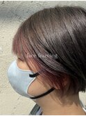 フェイスフレーミング