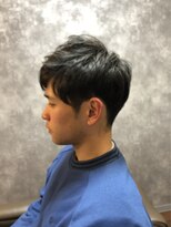 ボルト(BOLT)&nbsp;ショートマッシュ