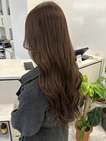 アンプ(amp)&nbsp;ロング