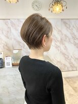 ソラ(SoRa) ダイヤモンドショート
