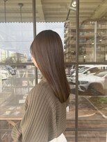 ポルトブルー(PORTE BLEUE) 美髪トリートメント