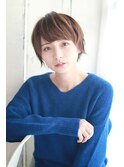 吉祥寺2分姫カットシアーカラーセミディ美髪質改善ストカール008