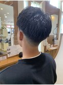 メンズカット