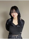 ブルーラベンダー