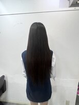 プルエクステのお店ネクスト(NEXT)&nbsp;#プルエクステ #エクステ #シールエクステ