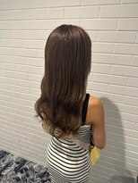 ブランシスヘアー(Bulansis Hair)&nbsp;アッシュベージュ