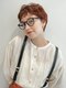 リグ(Reg.)の写真/【HOT PEPPER Beauty AWARD 2025 BEST SALON　注目サロン受賞】パーマ初心者もお任せ!朝のセットも簡単に☆