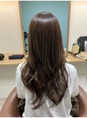 簡単ミックス巻き