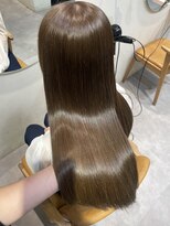 ロカ(roka) オリーブベージュ