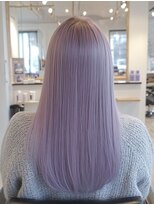 リンドトウキョウ ウメダ(LINDO TOKYO)&nbsp;ラベンダー