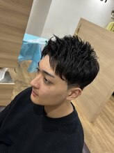 アクト 阿佐ヶ谷店(ACT) ハイTショート