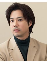 エール ヘアー(aile hair) 久我 陽