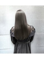 ピリオド 蒲田(Period.) 髪質改善/縮毛矯正/髪質改善縮毛矯正/蒲田/吉見