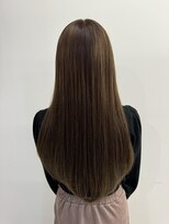 ロサ ファイブヘアー(Rosa..5Hair)&nbsp;アッシュブラウン★