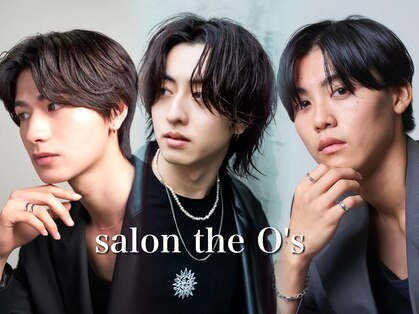 ジオ 国分寺(the O's)の写真