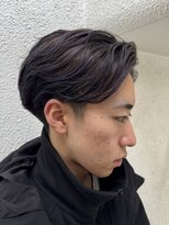 パーラー(PARLOR)&nbsp;マッシュ