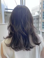 バレッタ コウベ(Barretta kobe) グレージュ