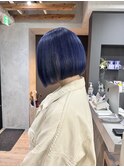 ディープブルー