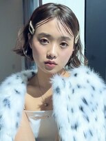 ビュー トウキョウ(VIEW TOKYO) めるボブ