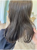 美髪/ワイドバング/外ハネ/イメチェン[浦安/南行徳/髪質改善]