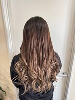 アイズ 本厚木(AIZU) デザインカラー