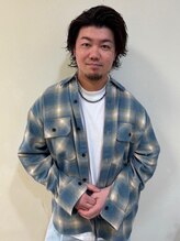 美容室 フラット(FLAT) TAIRA