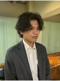 スパイラルセンターパート【池袋】
