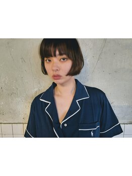 周りと差がつく自分史上最高のスタイルをご提案。