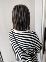 コレロ ヘアー(KORERO hair)&nbsp;アンブレラカラー