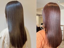 グラードヘアー(Grado hair)