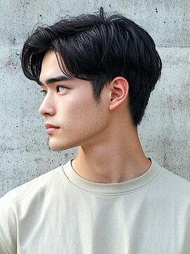 ハナブサ 田上店(HANABUSA) メンズ/20代30代40代