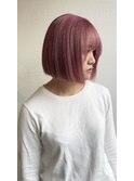 スリークボブ