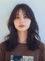 ハナブサ 藤江店(HANABUSA)&nbsp;ロング/20代/30代/40代