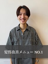 ブランシェ JR勝川駅南口店(BRANCHE) 橋本 海