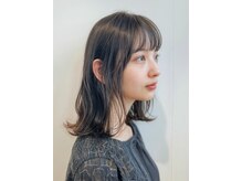 レア シナモ(rea cinnamo)