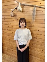 モーク 岐阜店(MO-KU) 後藤 はつみ