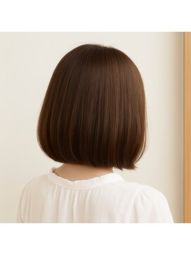 スープレックス ヘアーデザイン(SOUPREX HAIR DESIGN) 髪質改善超高濃度水素トリートメント 20代 30代 40代 50代 60代