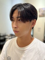 ノラ ヘアーサロン(NORA HAIR SALON)&nbsp;【石山】秋におすすめコンマバング