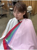パーソナルカラー診断