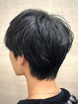 ヒロギンザ 福岡本店(HIRO GINZA) マッシュ