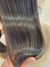 髪質改善トリートメントとは？