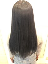 シエル 千葉店(CIEL)&nbsp;《最上級TOKIO縮毛矯正》