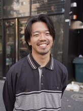 インフィニス 恵比寿(Infinis)&nbsp;瀧本 一樹