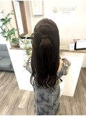 【瀧本】カチモリヘア