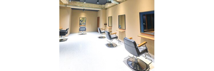 ルセット(Ruset)のサロンヘッダー