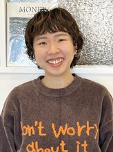 ミュール(mule)&nbsp;前田 美佑