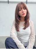 銀座 Owelle グレージュ レイヤー