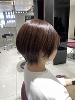 シーズナル&nbsp;Short