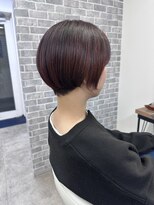 ノイ(Noy)&nbsp;大人ショート